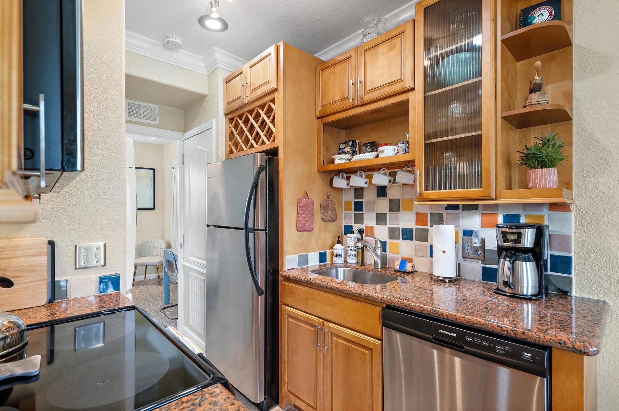 Retro Retreat In Dtsp - Explore The Downtown Area Sint-Petersburg Buitenkant foto