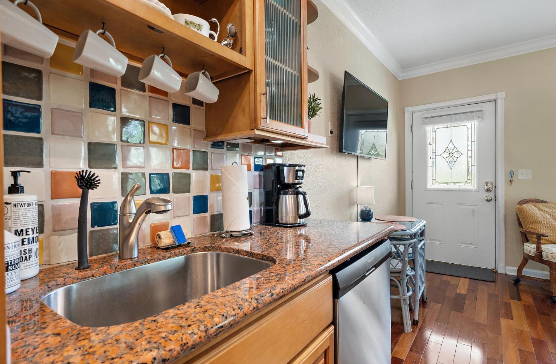 Retro Retreat In Dtsp - Explore The Downtown Area Sint-Petersburg Buitenkant foto